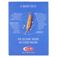 BARILLA PASTA 84 MEZZE MANICHE 500 GR   S