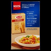 BARILLA PASTA 72 PENNETTE RIG  500 GR   S