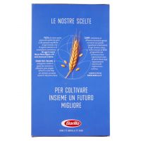 BARILLA PASTA 70 MEZZE PENNE 500 GR   S