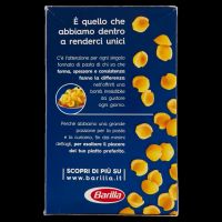 BARILLA PASTA 39 CONCHIGLIETTE 500 GR   M