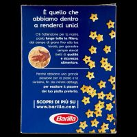 BARILLA PASTA 27 STELLINE 500 GR   S