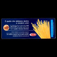 BARILLA PASTA 9 BUCATINI 500 GR   L