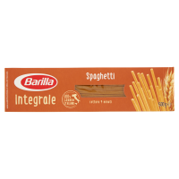 BARILLA PASTA INTEGRALI SPAGHETTI 500 GR   S