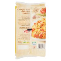 BARILLA EMILIANE 173 TAGLIERINI 250 GR   XL