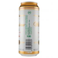 BIRRA WILLIANBRAU PILS LATT 50 ML   S