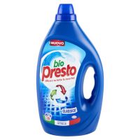 BIO PRESTO LIQ CLASSICO 36 LAV   S