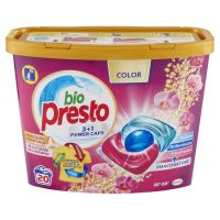 BIO PRESTO POWER CAPS COLOR 20 PZ   S