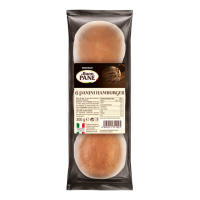 BUON PANE PANE HAMBURGER CLASSICO 300  GR   S