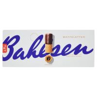 BAHLSEN WAFERS CIOC FOND 100 GR   L