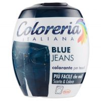 COLORERIA ITAL NUOV BLUE JEANS   XL