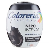 COLORERIA ITAL NUOV NERO INTENSO   M