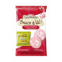 CASA MODENA SNACK VAI MORTADELLA TARA   XL