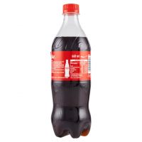 COCA COLA PET 660 ML   S