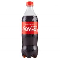 COCA COLA PET 660 ML   S