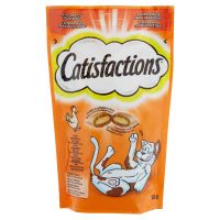 CATISFACTIONS POLLO 60 GR   L