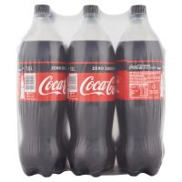 COCA COLA ZERO FLASH 1 5 LT   S