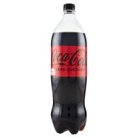 COCA COLA ZERO FLASH 1 5 LT   S