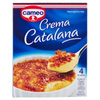 CAMEO CREMA CATALANA 90 GR   L