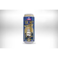 CERES BIRRA TOP ROYAL LAT 50 CL   S