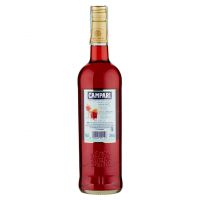 CAMPARI BITTER 700 ML   M