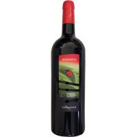 CONTINI MAMAIOA ROSSO 750 ML   M