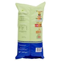 CROCCHIAS PATATINE TRADIZIONALI 280 GR   XL