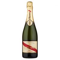 CHAMPAGNE MUMM CORDON ROUGE 75 CL   M