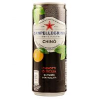 CHINOTTO S PELLEGRINO LATT  330 ML   S