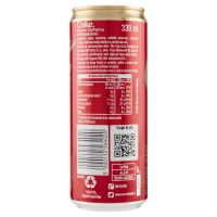 COCA COLA LATTINA CAFFEINE FREE 33 CL   S