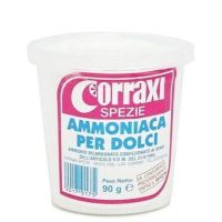 CORRAXI AMMONIACA X DOLCI 90 GR   M