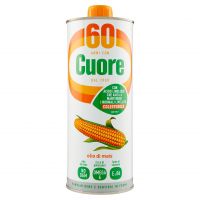 CUORE OLIO SEMI MAIS 1 LT   L