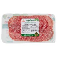 CITTERIO TAGLIO FRES VAS SALAME MIL 70 GR   L