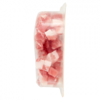 CITTERIO PANCETTA CUBETT AFFUMIC 130  GR   S