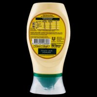 CALVE MAIONESE TOP DOWN 250 ML   S