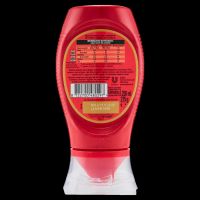 CALVE KETCHUP PICCANTE 250 ML   L