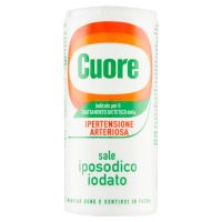 CUORE SALE IPOSODICO 180 GR   XL