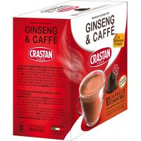 CRASTAN CAPS GINSENG D/GUS 10 PZ   L