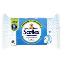 CARTA IG SCOTTEX UMIDIFIC 42 PZ   L
