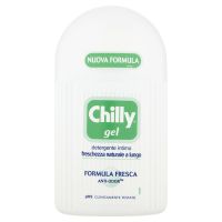 CHILLY INTIMO GEL 200 ML   L