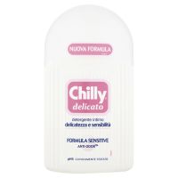 CHILLY INTIMO DELICATO 200 ML   S