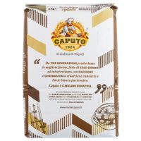 CAPUTO FARINA P FRESCA GNOCCH 1 KG   L