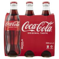 COCA COLA VAP 3X35 CL   XL