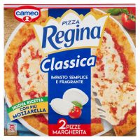 CAMEO PIZZA REGINA MARGHERITA 620 GR INVER   XL