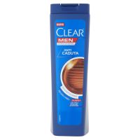 CLEAR SHAMP ANTI CADUTA 225 ML   XL