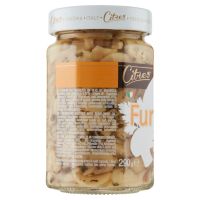 CITRES FUNGHI PIU TRIF  OLIO 290 GR   M