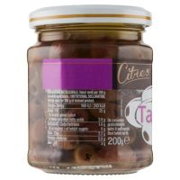 CITRES OLIVE TAGG  DENOC  C/OLIO 200GR   S