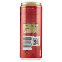 COCA COLA ZERO S/C LATTIN 33 CL   L