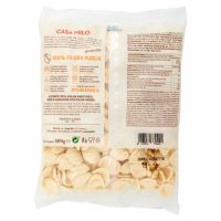 CASA MILO PASTA FRESCA ORECCHIETTE 500 GR   S  CCC