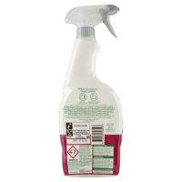 CIF CANDEGGINA SPRAY 650 ML   M