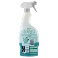 CIF VETRI SPRAY 650 ML   L